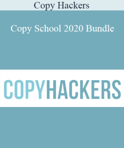 Copy Hackers - Copy School 2020 Bundle