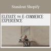 Rache - Standout Shopify