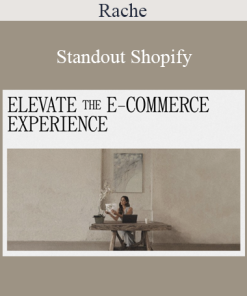 Rache - Standout Shopify