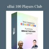 Nahar Zik (Really Successful) - eBai 100 Players Club
