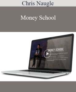 Chris Naugle - Money School