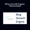 Adam Enfroy - Blog Growth Engine Mastermind