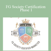 Julie & Cathy Funnel Gorgeous - FG Society Certification Phase 1