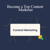 Benji and Devesh - Become a Top Content Marketer