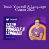 Ethan Puzarne - Teach Yourself A Language Course 2023