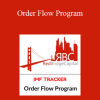 iMF Tracker - Order Flow Program