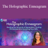 Jessica Dibb - The Holographic Enneagram