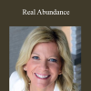 Dr. Sue Morter - Real Abundance