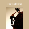 David Fabricius - The Vital Seven