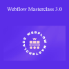 Ran Segall (Flux) - Webflow Masterclass 3.0