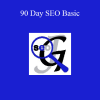 Jaime Geronimo - 90 Day SEO Basic