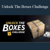 Linda Sattgast - Unlock The Boxes Challenge