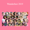 26 Experienced Teachers - Wanderlust 2019