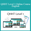 Julia Cannon - QHHT Level 1 Online Course - English