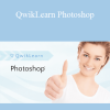 Linda Sattgast - QwikLearn Photoshop