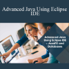 Stone River Elearning - Advanced Java Using Eclipse IDE