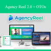 Agency Reel 2.0 + OTOs