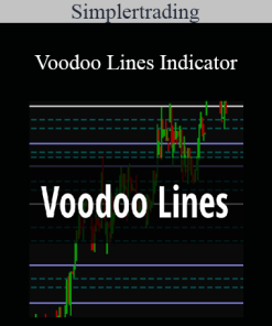Simplertrading - Voodoo Lines Indicator