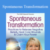 Jennifer McLean - Spontaneous Transformation
