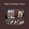 Marshall Sylver - Stage Training Course