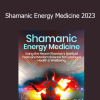 Dr. Alberto Villoldo - Shamanic Energy Medicine 2023