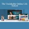 Sonia Ricotti - The Unsinkable Online Life School