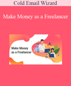 Cold Email Wizard - Make Money as a Freelancer
