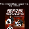 Nicholas Meregali - Unstoppable Back Takes From Top Position