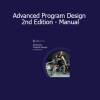 Matt Wallden - Advanced Program Design 2nd Edition - Manual