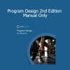 Paul Chek - Program Design 2nd Edition - Manual Only