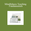 Sean Fargo - Mindfulness Teaching Fundamentals