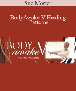 Sue Morter - BodyAwake V Healing Patterns