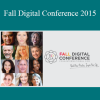 Yoga International - Fall Digital Conference 2015