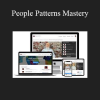 Joe Soto - People Patterns Mastery