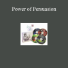 Wendi Friesen - Power of Persuasion