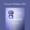 Larry Williams - Forecast Webinar 2023