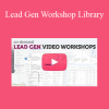 Ed Leake (God Tier Ads) - Lead Gen Workshop Library