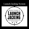 Derek Pierce - Launch Jacking System