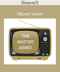 HemonX - Master Series