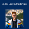 Jorden Tually - Tiktok Growth Masterclass