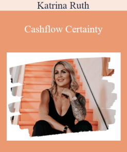 Katrina Ruth - Cashflow Certainty