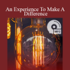George Zalucki - An Experience To Make A Difference