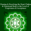 Michael Davis Golzmane - Clearing & Resolving the Heart Chakra & Emotional Body to the Level of Forgiveness & Acceptance