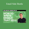 Sean Anthony - Email Side Hustle