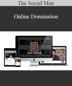 The Social Man - Online Domination