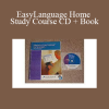 TradeStation - EasyLanguage Home Study Course CD + Book