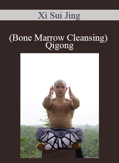 Xi Sui Jing (Bone Marrow Cleansing) Qigong