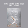 Bernie Clark Dr. Stuart McGill - Your Spine Your Yoga - The Course