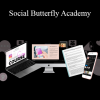 Theresa Depasquale - Social Butterfly Academy