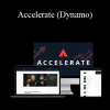 Marketplace SuperHeroes - Accelerate (Dynamo)